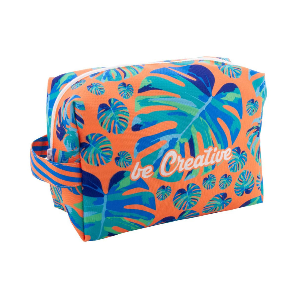 CREABEAUTY CARRY - custom cosmetic bag