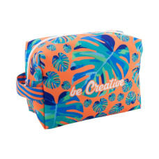CREABEAUTY CARRY - custom cosmetic bag