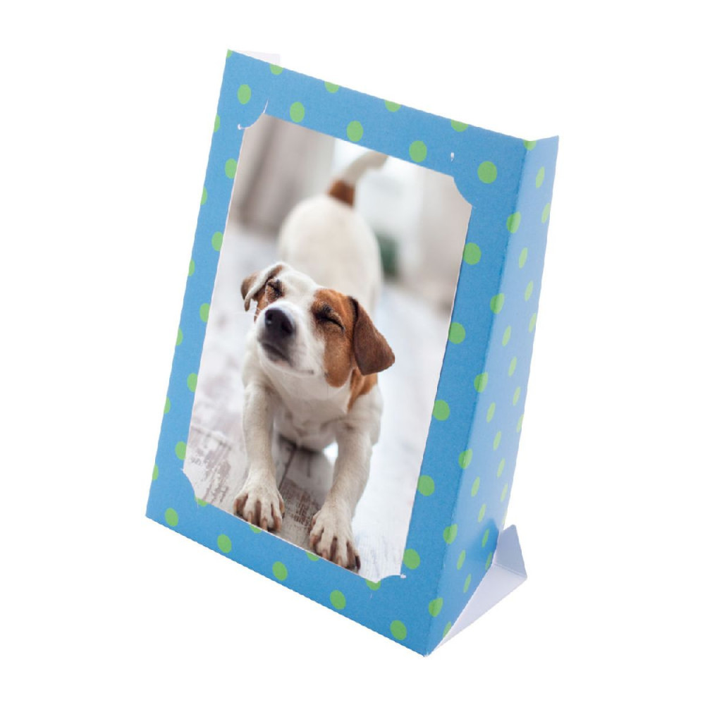 CREAPIC - custom photo frame
