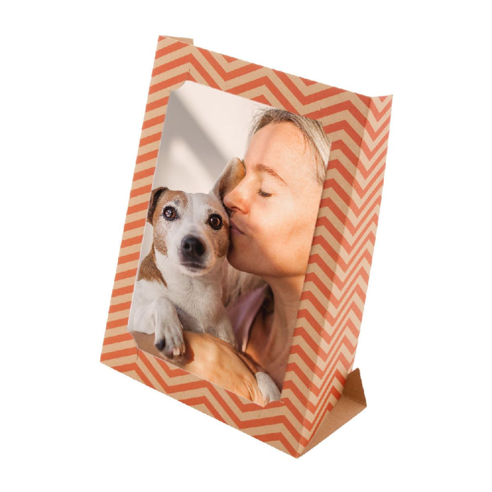 CREAPIC ECO - custom photo frame