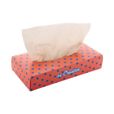 CREASNEEZE - custom paper tissues