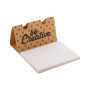 CREASTICK HOLD ECO - custom pen holder CREASTICK HOLD ECO - custom pen holder