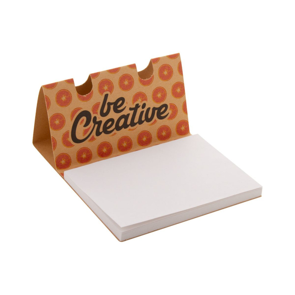 CREASTICK HOLD ECO - custom pen holder