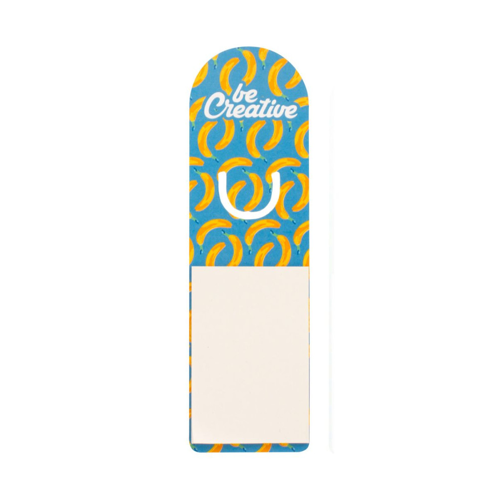 CREASTICK MARK B - custom bookmark