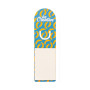 CREASTICK MARK B - custom bookmark CREASTICK MARK B - custom bookmark