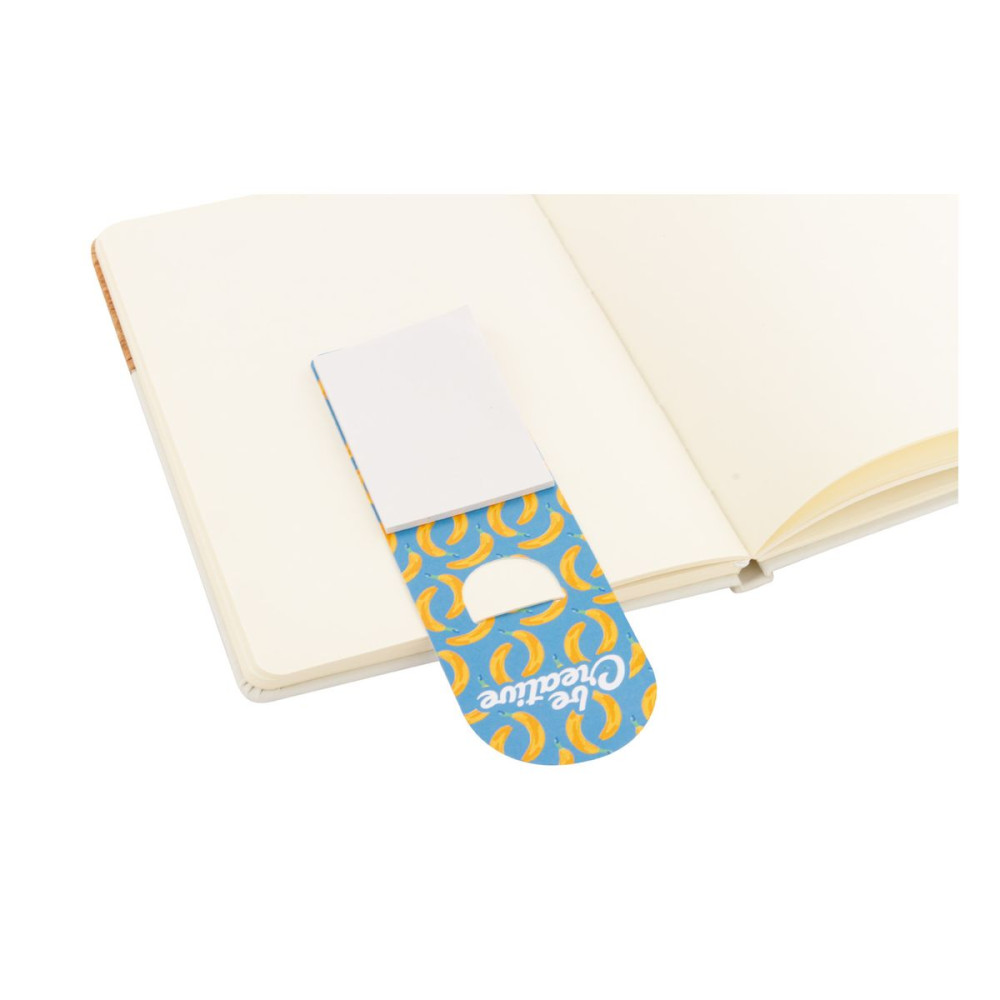 CREASTICK MARK B - custom bookmark