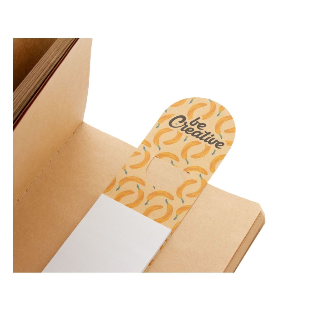 CREASTICK MARK B ECO - custom bookmark