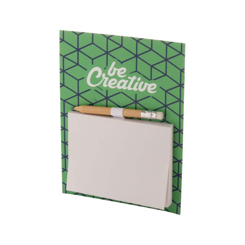 CREASTICK FRIDGE PLUS - custom fridge magnet