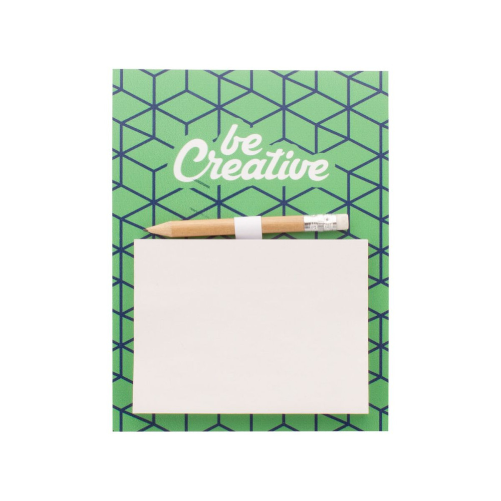 CREASTICK FRIDGE PLUS - custom fridge magnet