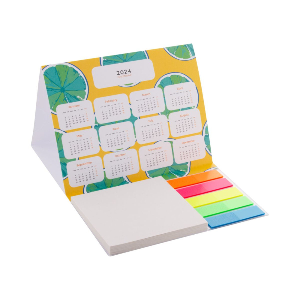 CREASTICK COMBO DATE - custom calendar