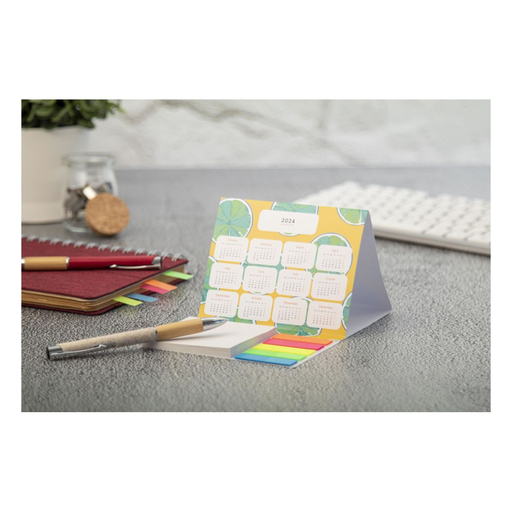 CREASTICK COMBO DATE - custom calendar