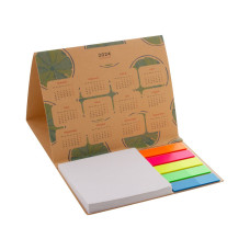 CREASTICK COMBO DATE ECO - custom calendar