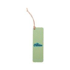 WOOMARK CREATIVE - custom bookmark