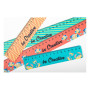 DRAWY 15 - custom ruler, 15 cm DRAWY 15 - custom ruler, 15 cm