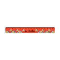 DRAWY 30 - custom ruler, 30 cm