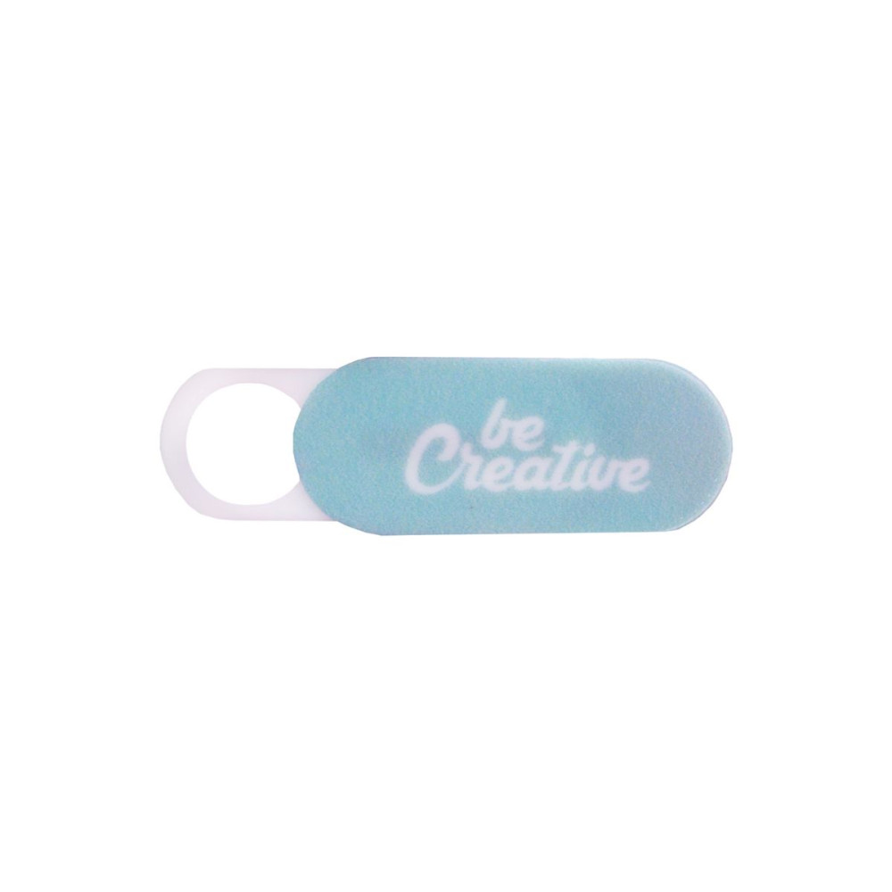 CREACAM PLUS - custom webcam blocker