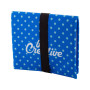 FANSEAT FOLD - custom RPET cushion FANSEAT FOLD - custom RPET cushion