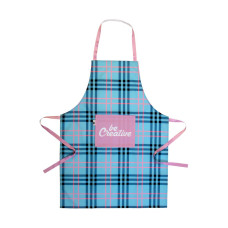 CREACHEF POCKET - custom RPET apron