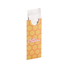 CREABEE ONE - custom honey packet, 1 pc