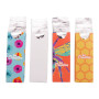 CREABEE THREE - custom honey packets, 3 pcs CREABEE THREE - custom honey packets, 3 pcs