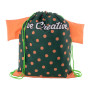 CREADRAW T - custom drawstring bag CREADRAW T - custom drawstring bag