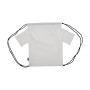CREADRAW T RPET - custom drawstring bag CREADRAW T RPET - custom drawstring bag