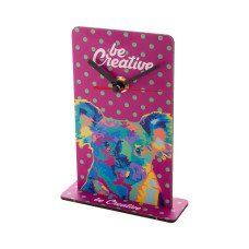 BETIME DESK - custom table clock