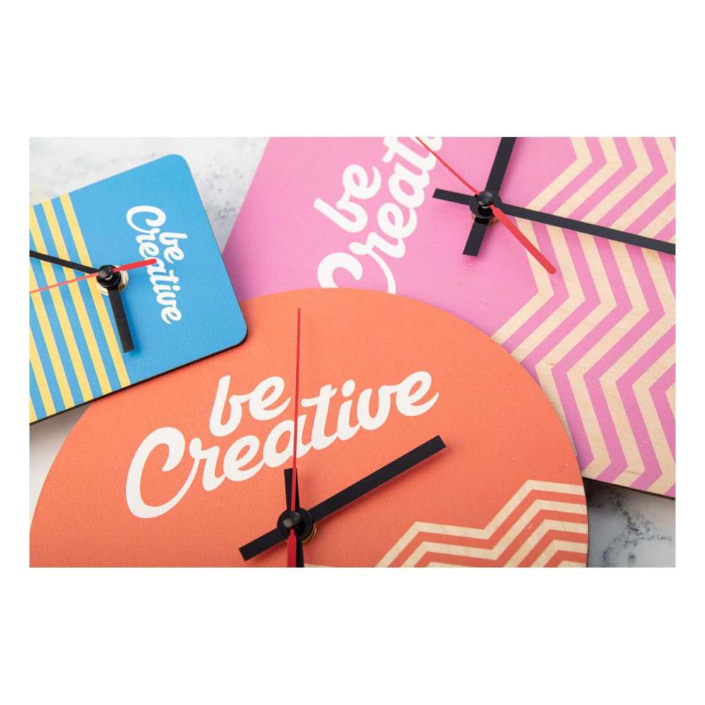 BETIME DESK - custom table clock