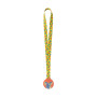 SUBDAL COLOUR - custom medal SUBDAL COLOUR - custom medal