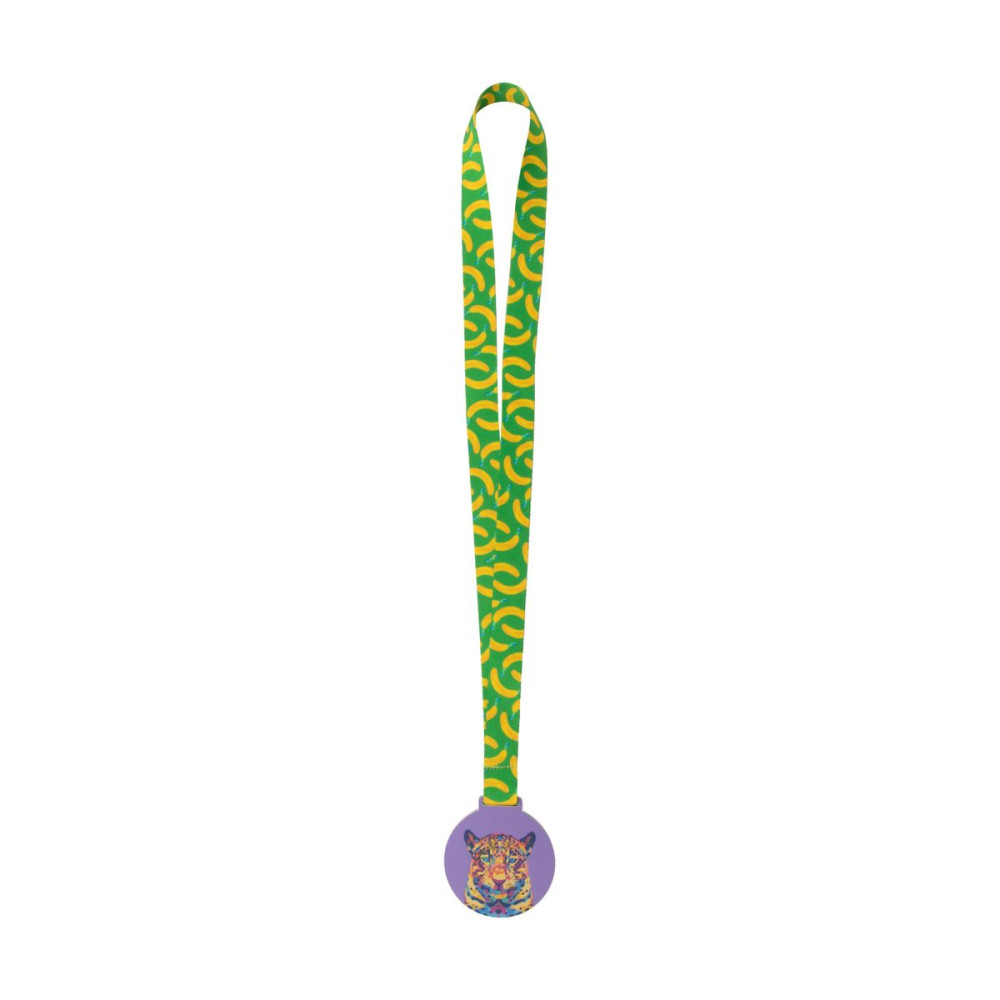 SUBDAL SHINE - custom medal
