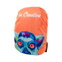 CREABACK - custom backpack cover CREABACK - custom backpack cover