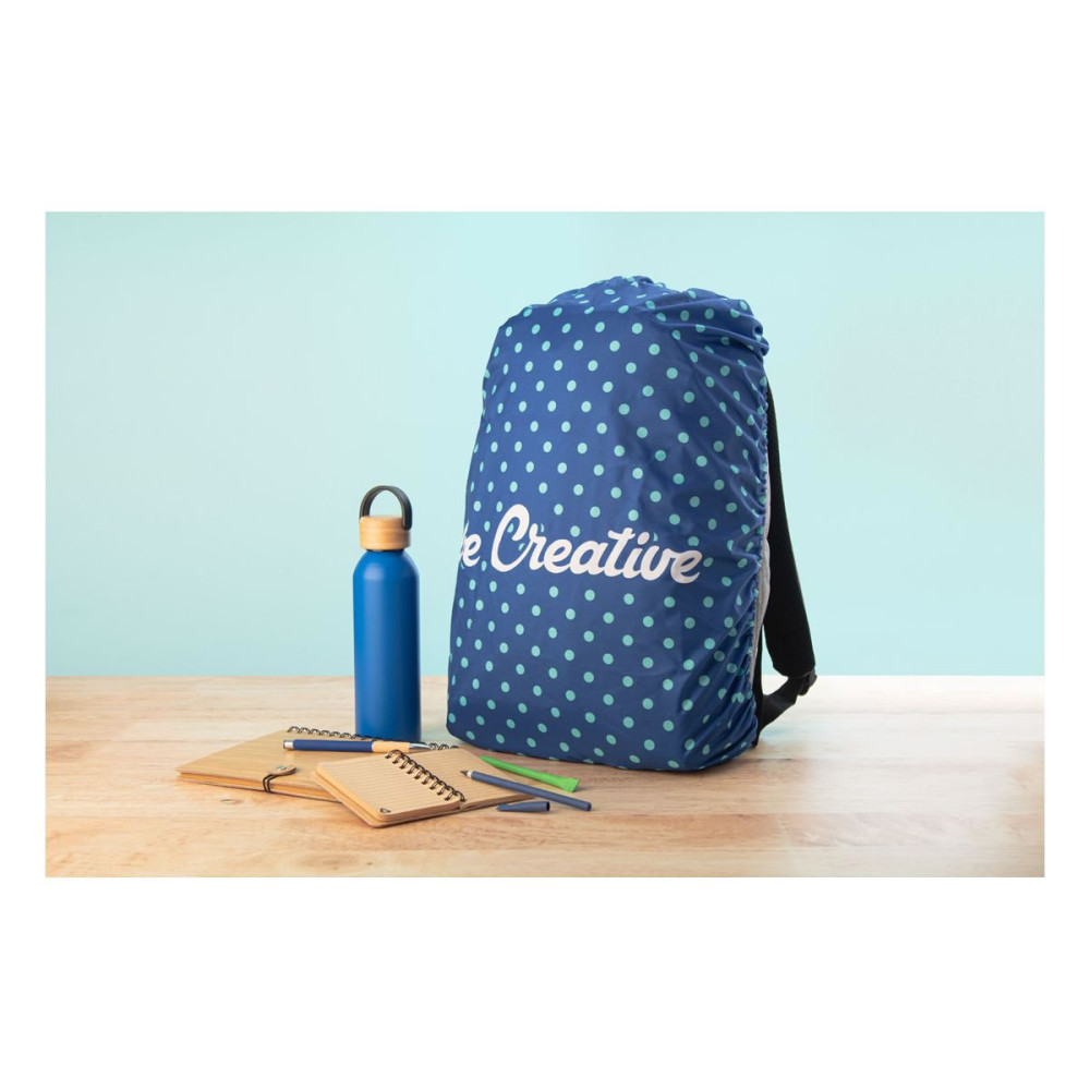 CREABACK - custom backpack cover