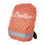 CREABACK REFLECT - custom reflective backpack cover CREABACK REFLECT - custom reflective backpack cover
