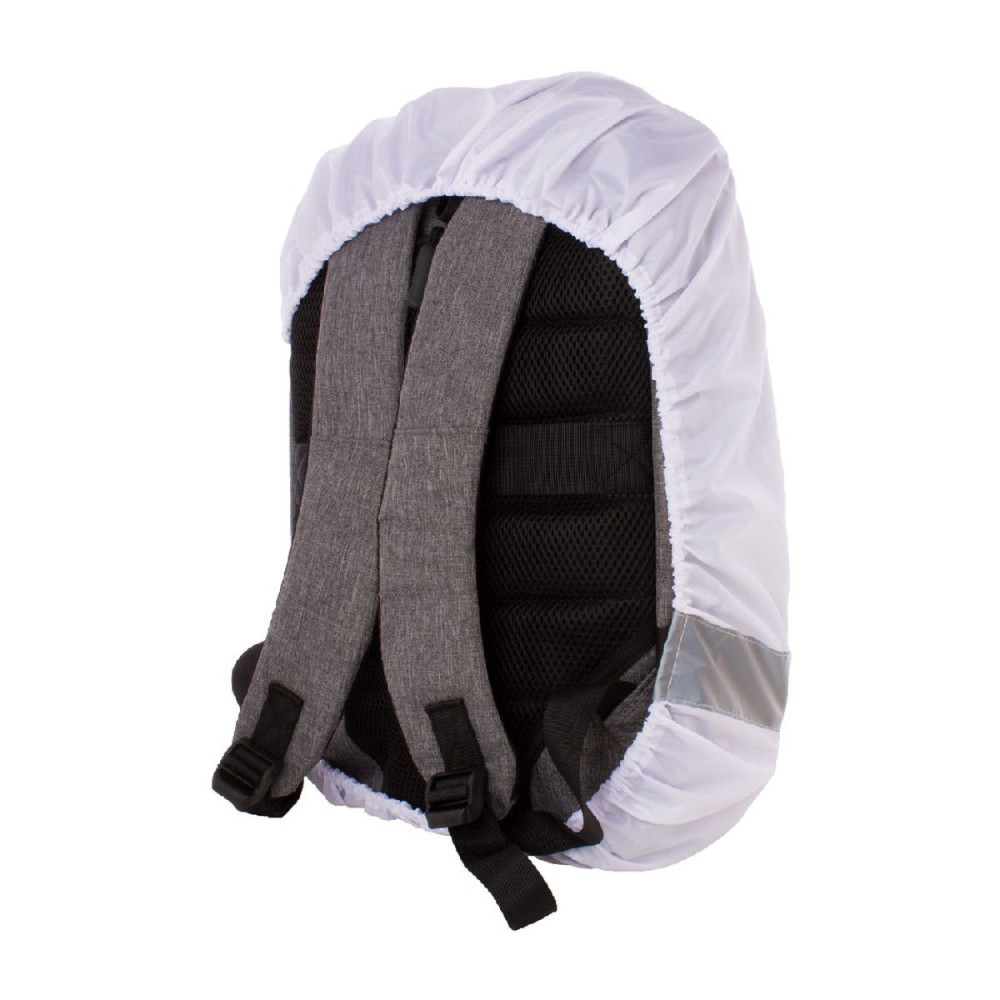 CREABACK REFLECT - custom reflective backpack cover