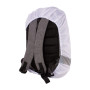 CREABACK REFLECT - custom reflective backpack cover CREABACK REFLECT - custom reflective backpack cover