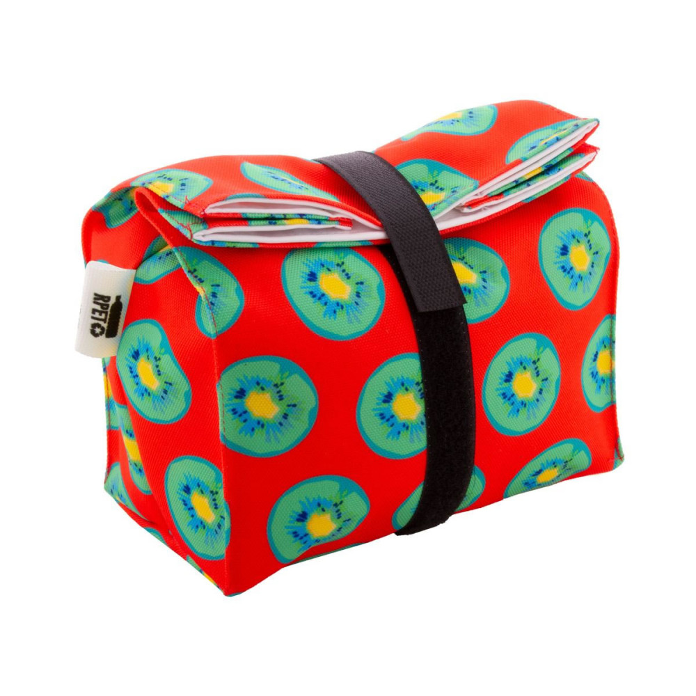 CREASNACK XL - custom snack bag