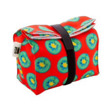 CREASNACK XL - custom snack bag
