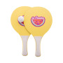 CREASHOT - custom beach tennis CREASHOT - custom beach tennis