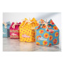 CREABOX HEXACORD M - hexagonal gift box CREABOX HEXACORD M - hexagonal gift box