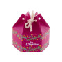 CREABOX HEXACORD S - hexagonal gift box CREABOX HEXACORD S - hexagonal gift box