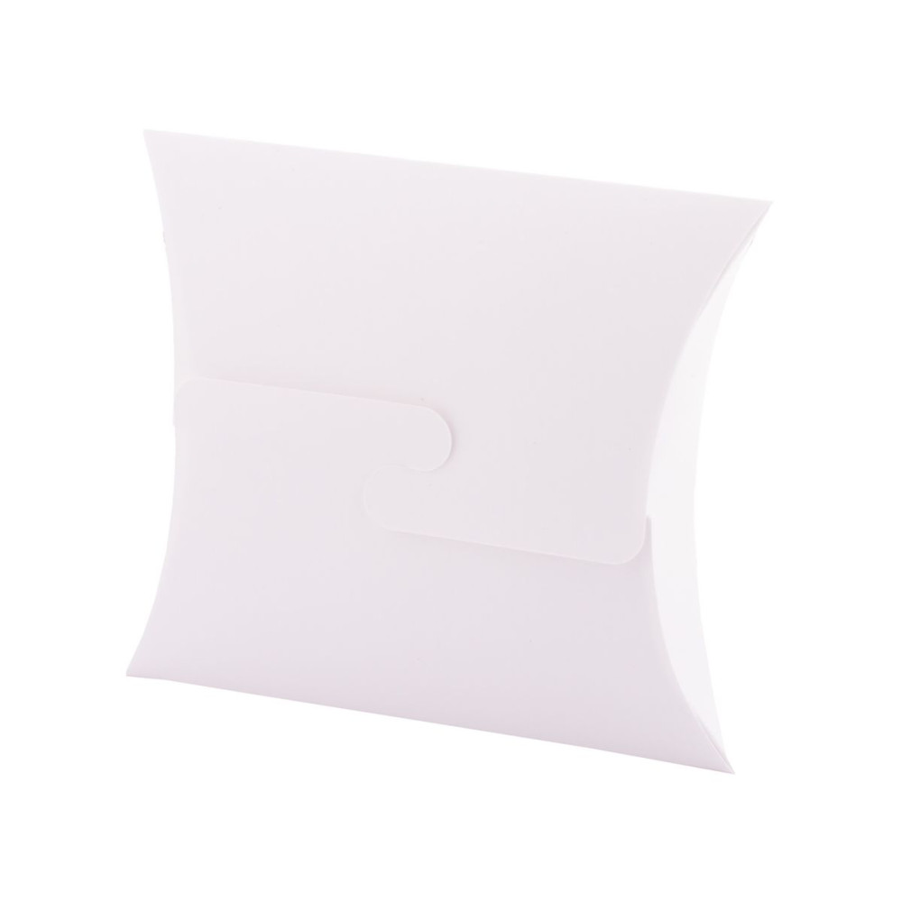 CREABOX PILLOW LOCK S - pillow box
