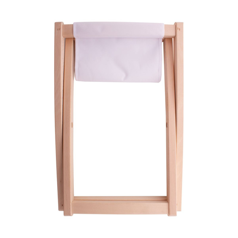 NISSI - custom beach stool