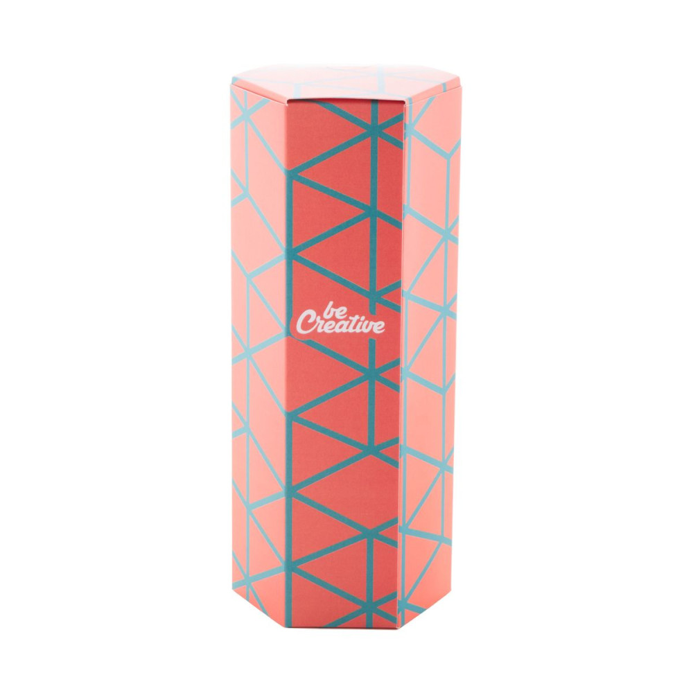 CREASNEEZE HEX - custom paper tissues