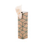 CREASNEEZE HEX ECO - custom paper tissues CREASNEEZE HEX ECO - custom paper tissues