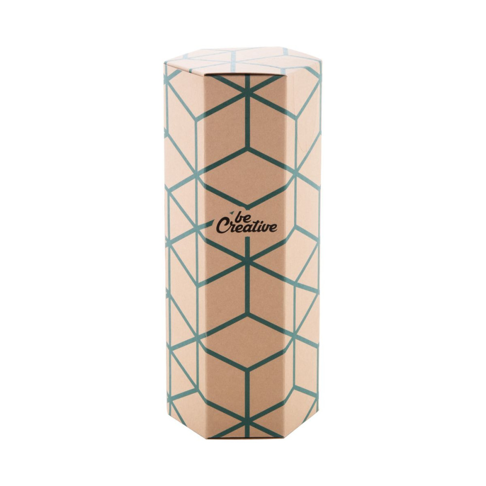 CREASNEEZE HEX ECO - custom paper tissues