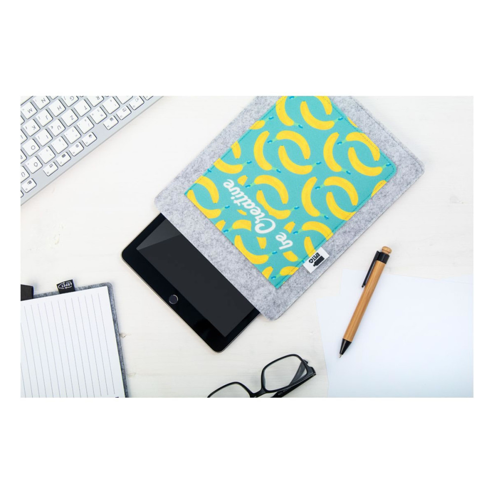 CREAFELT TABLET - custom tablet holder