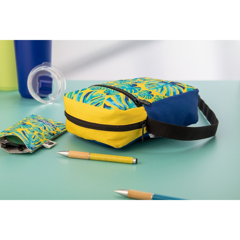 SUBOBAG CROSS - custom crossbody bag