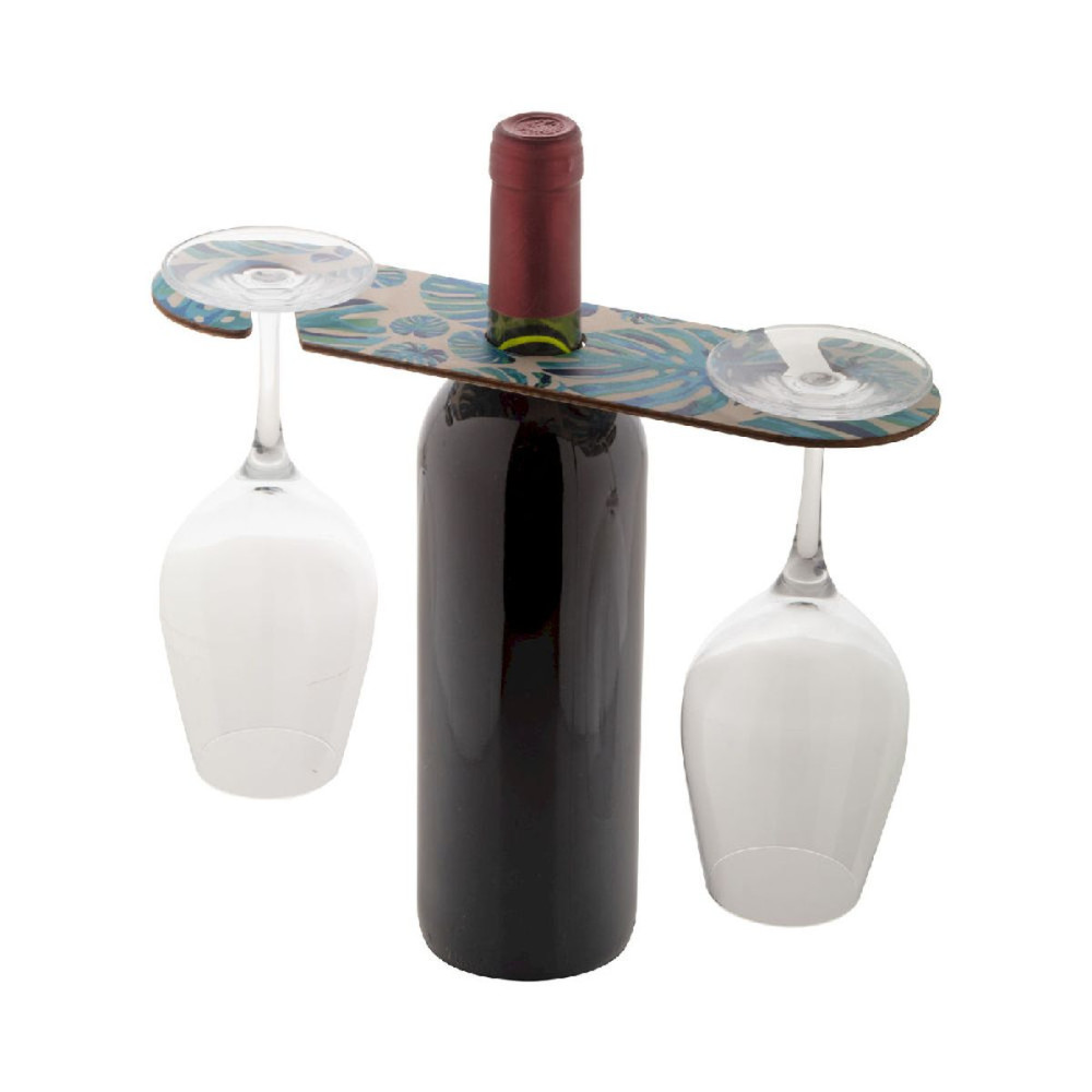 WINOHOLD - custom wine glass holder