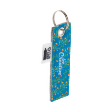 CREAFELT KEY A - custom keyring