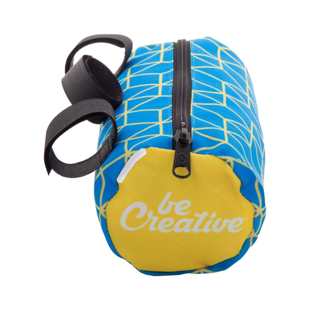 SUBOBIKE HANDLE - custom bicycle handlebar bag
